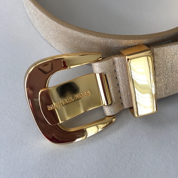 Michael Kors Accessories - Michael Kors belt
